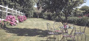 cinco calderas hotel boutique encanto cantabria exteriores jardines encanto naturaleza cab 1