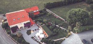 cinco calderas hotel boutique encanto cantabria exteriores jardines encanto naturaleza cab 4