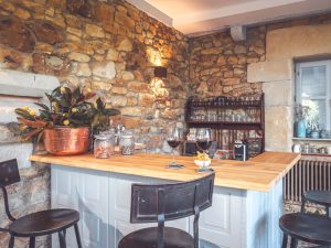 cinco calderas hotel boutique encanto cantabria zonas comunes 1