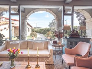 cinco calderas hotel boutique encanto cantabria zonas comunes 2