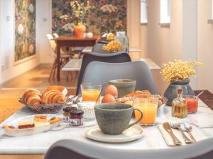 cinco calderas hotel boutique encanto cantabria zonas comunes 3