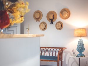 cinco calderas hotel boutique encanto cantabria zonas comunes 5