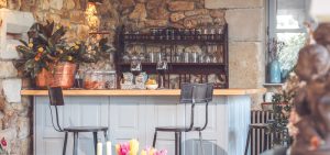 cinco calderas hotel boutique encanto cantabria zonas comunes cab 2