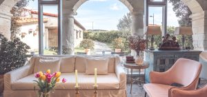 cinco calderas hotel boutique encanto cantabria zonas comunes cab
