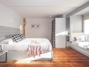 las cinco calderas habitaciones encanto dobles estandar 8