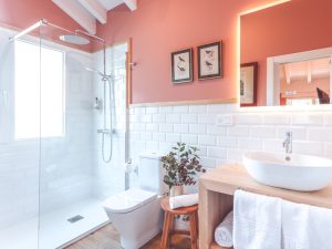 las cinco calderas habitaciones encanto suite con banera de hidromasje 3