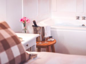 las cinco calderas habitaciones encanto suite con banera de hidromasje 5