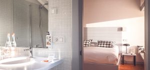 las cinco calderas habitaciones encanto suite con banera de hidromasje cab 1