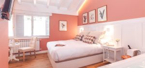 las cinco calderas habitaciones encanto suite con banera de hidromasje cab 2