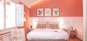 las cinco calderas habitaciones encanto suite con banera de hidromasje cab