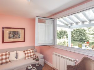 las cinco calderas habitaciones encanto suite del jardin