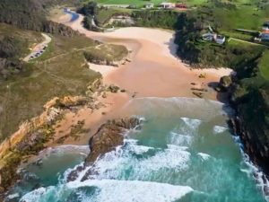 casona cinco calderas hotel boutique cantabria planes playas galizano