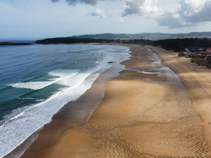 casona cinco calderas hotel boutique cantabria planes playas somo (1)
