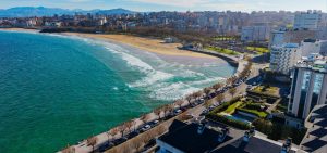 casona cinco calderas hotel boutique cantabria planes visita santander cab