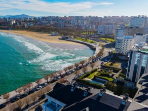 casona cinco calderas hotel boutique cantabria visita la ciudad de santander cab
