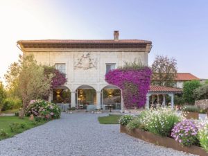 cinco calderas hotel boutique encanto cantabria