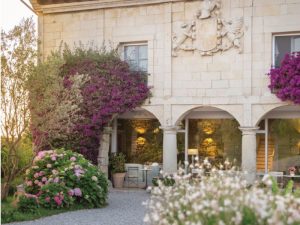cinco calderas hotel boutique encanto cantabria