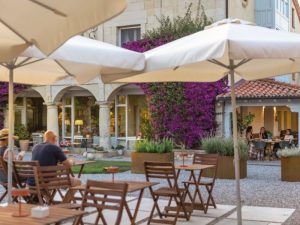 cinco calderas hotel boutique encanto cantabria