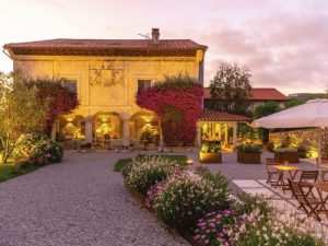 cinco calderas hotel boutique encanto cantabria
