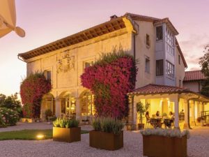 cinco calderas hotel boutique encanto cantabria