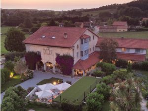 cinco calderas hotel boutique encanto cantabria