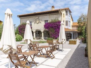 cinco calderas hotel boutique encanto cantabria