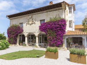 cinco calderas hotel boutique encanto cantabria