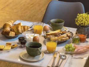 cinco calderas hotel boutique encanto cantabria
