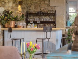 cinco calderas hotel boutique encanto cantabria