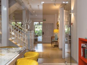 cinco calderas hotel boutique encanto cantabria