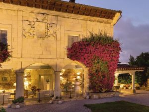 cinco calderas hotel boutique encanto cantabria
