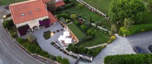 cinco calderas hotel boutique encanto cantabria