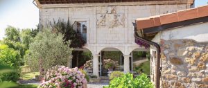 cinco calderas hotel boutique encanto cantabria