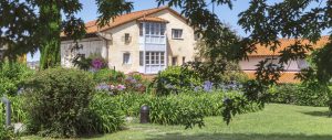 cinco calderas hotel boutique encanto cantabria
