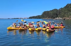 kayak Cubas Somo - copia