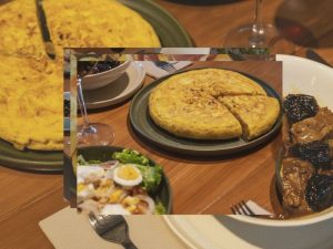 las cinco calderas gastronomia y cenas restaurante (10)