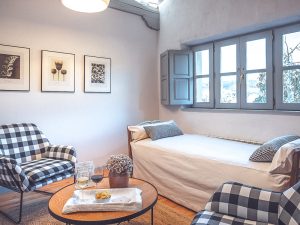 las cinco calderas habitaciones encanto suite junior familiar 1