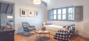 las cinco calderas habitaciones encanto suite junior familiar cab 1
