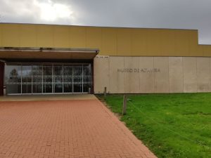 museo de altamira