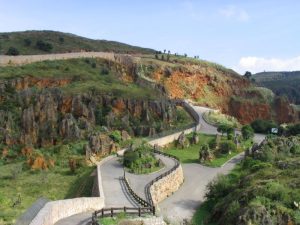 planes familia cantabria parque de la naturaleza