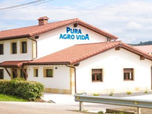 pura agrovida