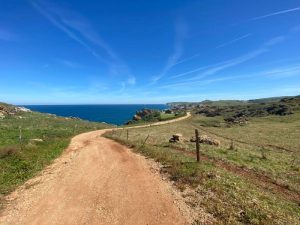 rutas en bici planes familia cantabria
