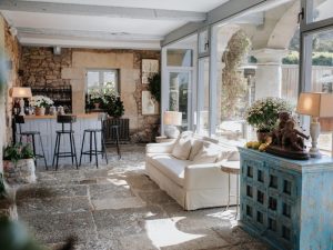 casona cinco calderas hotel boutique cantabria