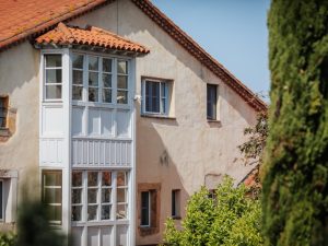 casona cinco calderas hotel boutique cantabria