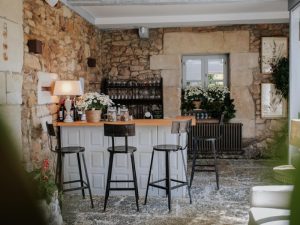 casona cinco calderas hotel boutique cantabria