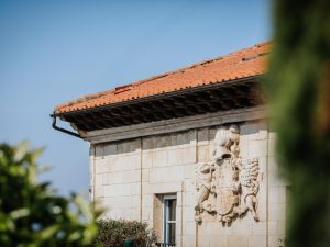 casona cinco calderas hotel boutique cantabria