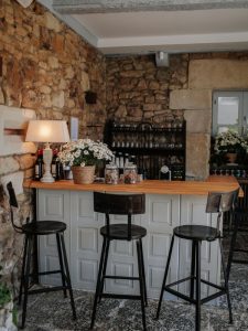 casona cinco calderas hotel boutique cantabria vertical