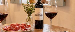 Gastronomia casona cinco calderas hotel boutique cantabria
