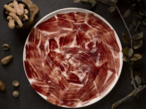 Gastronomia casona cinco calderas hotel boutique cantabria