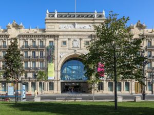 visitar santander casona cinco calderas